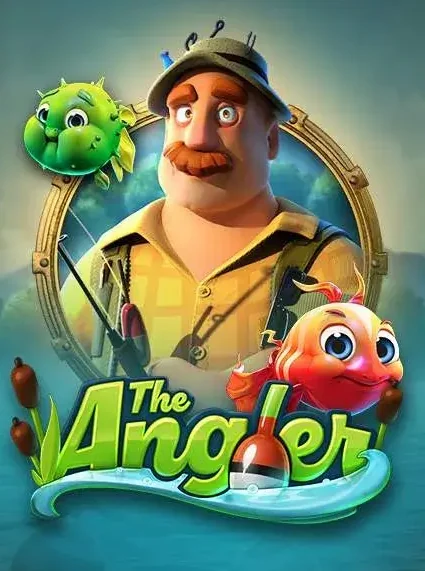 The Angler Slot online at Harry